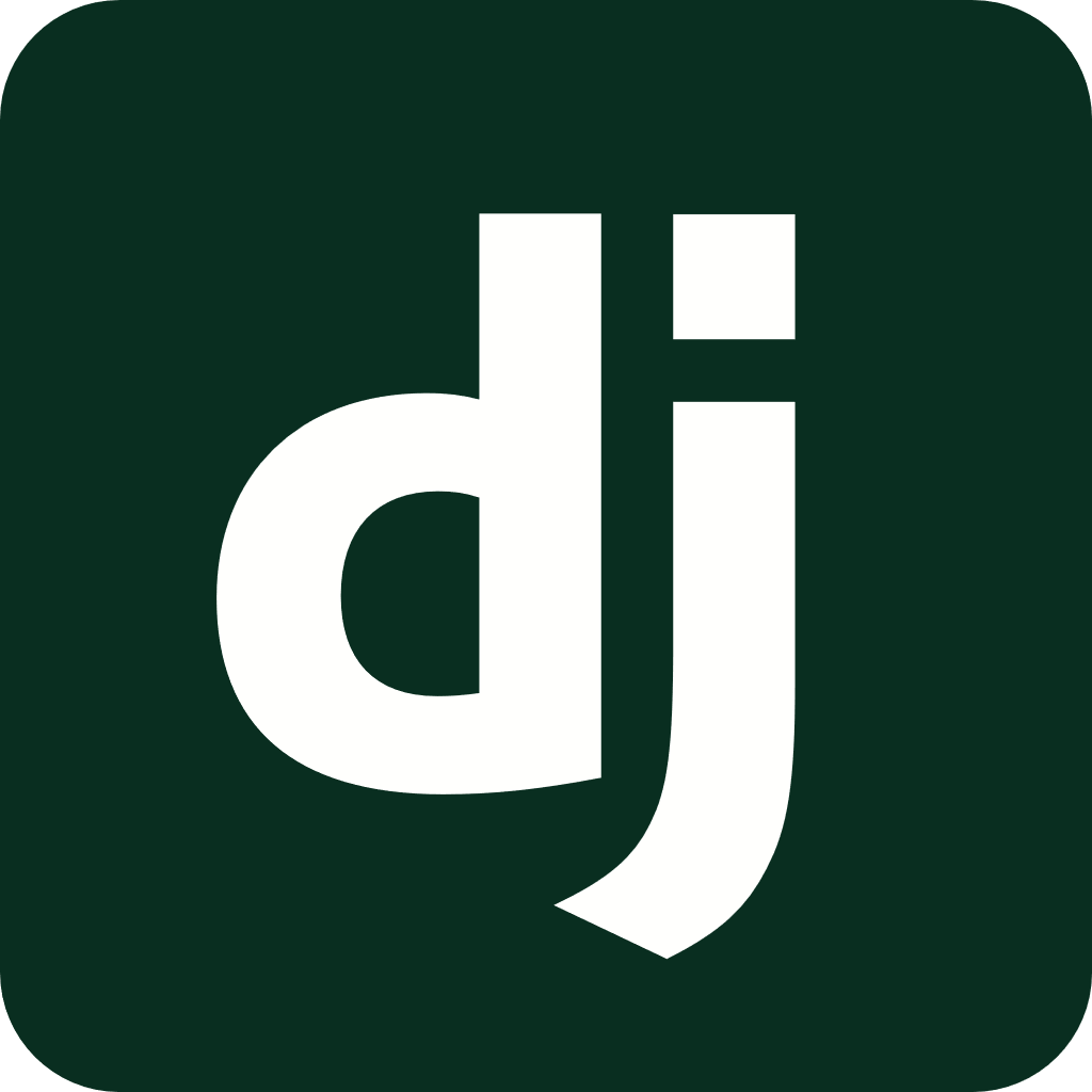 django-logo